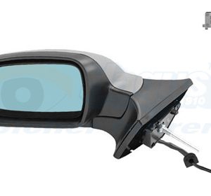 Oglinda exterioara VAN WEZEL 4060807 – PEOUGET | AutoRival