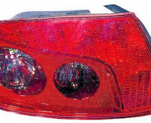 Lampa spate VAN WEZEL 4060931 – PEOUGET | AutoRival