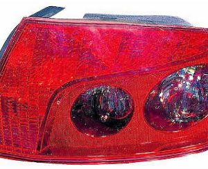 Lampa spate VAN WEZEL 4060932 – PEOUGET | AutoRival