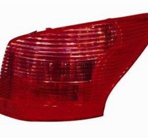 Lampa spate VAN WEZEL 4060936 – PEOUGET | AutoRival