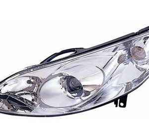 Far VAN WEZEL 4060961 – PEOUGET | AutoRival