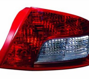 Lampa spate VAN WEZEL 4062932 – PEOUGET | AutoRival
