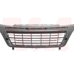 Grila radiator VAN WEZEL 4064510 – PEOUGET | AutoRival