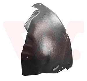 Carenaj pasaj roata VAN WEZEL 4068433 – PEOUGET | AutoRival