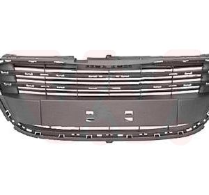 Grila radiator VAN WEZEL 4068510 – PEOUGET | AutoRival