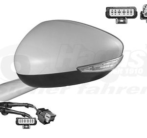 Oglinda exterioara VAN WEZEL 4068817 – PEOUGET | AutoRival