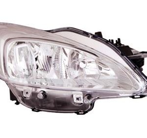 Far VAN WEZEL 4068962 – PEOUGET | AutoRival
