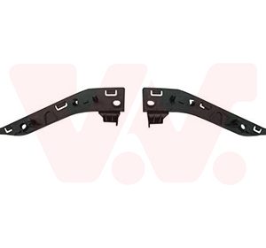 Suport bara protectie VAN WEZEL 4075569 – PEOUGET | AutoRival