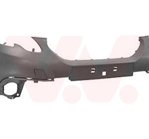 Tampon VAN WEZEL 4075574 – PEOUGET | AutoRival