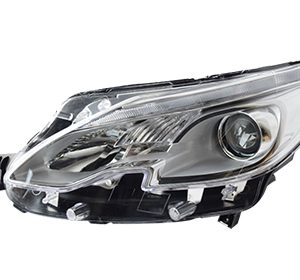 Far VAN WEZEL 4075961 – PEOUGET | AutoRival
