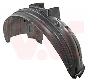 Carenaj pasaj roata VAN WEZEL 4076433 – PEOUGET | AutoRival