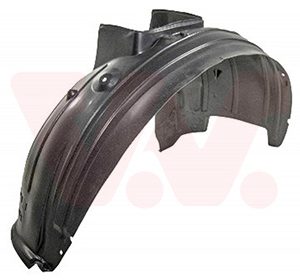 Carenaj pasaj roata VAN WEZEL 4076434 – PEOUGET | AutoRival