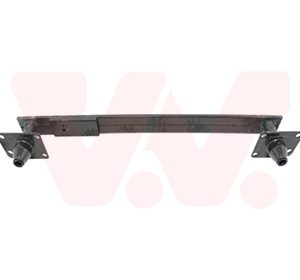 Suport tampon VAN WEZEL 4076560 – PEOUGET | AutoRival