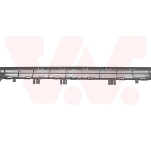 Grila ventilatie bara protectie VAN WEZEL 4076590 – PEOUGET | AutoRival