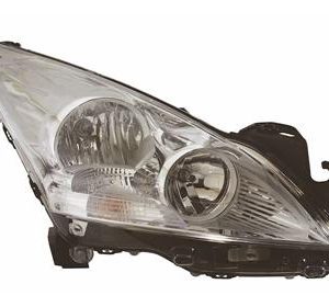 Far VAN WEZEL 4076962 – PEOUGET | AutoRival