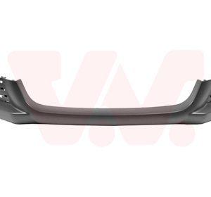Spoiler VAN WEZEL 4079500 – PEOUGET | AutoRival