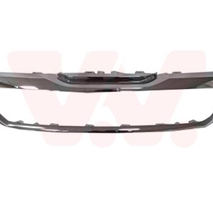 Rama grila radiator VAN WEZEL 4081519 – PEOUGET | AutoRival