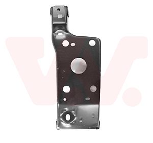 Acoperire fata VAN WEZEL 4081672 – PEOUGET | AutoRival