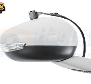 Oglinda exterioara VAN WEZEL 4082816 – PEOUGET | AutoRival