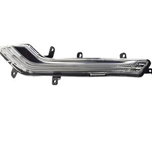 Lumini de zi VAN WEZEL 4082958 – PEOUGET | AutoRival