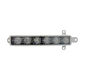 Lumini de zi VAN WEZEL 4083959 – PEOUGET | AutoRival