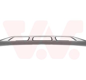 Spoiler VAN WEZEL 4084500 – PEOUGET | AutoRival