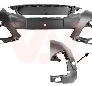 Tampon VAN WEZEL 4084576 – PEOUGET | AutoRival