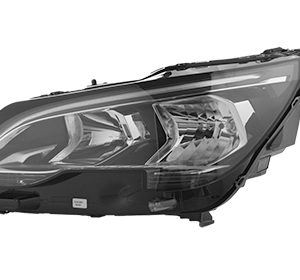 Far VAN WEZEL 4084963 – PEOUGET | AutoRival