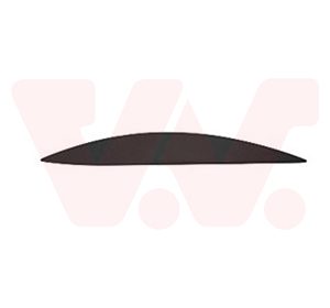 Elemente decorative / protectie portiera VAN WEZEL 4085426 – PEOUGET | AutoRival