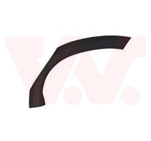 Latire aripa VAN WEZEL 4085523 – PEOUGET | AutoRival