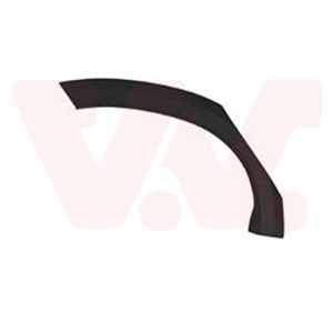 Latire aripa VAN WEZEL 4085524 – PEOUGET | AutoRival