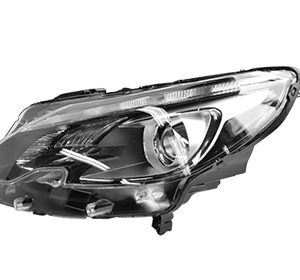 Far VAN WEZEL 4085963 – PEOUGET | AutoRival