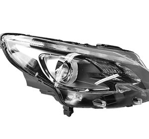 Far VAN WEZEL 4085964 – PEOUGET | AutoRival