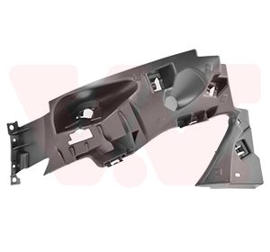 Suport bara protectie VAN WEZEL 4087567 – PEOUGET | AutoRival