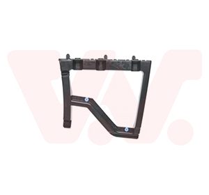 Suport bara protectie VAN WEZEL 4091537 – PEOUGET | AutoRival