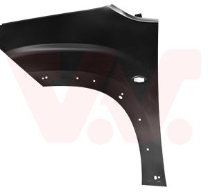 Aripa VAN WEZEL 4091655 – PEOUGET | AutoRival