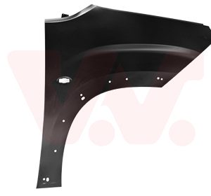 Aripa VAN WEZEL 4091656 – PEOUGET | AutoRival