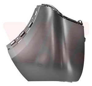 Tampon VAN WEZEL 4092534 – PEOUGET | AutoRival