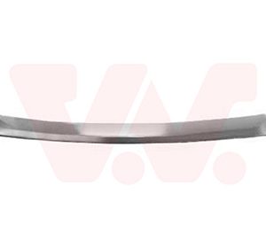 Banda de protectie bara de protectie VAN WEZEL 4092550 – PEOUGET | AutoRival