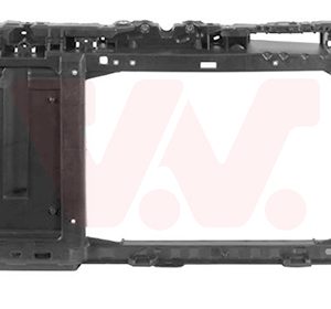 Acoperire fata VAN WEZEL 4092668 – PEOUGET | AutoRival