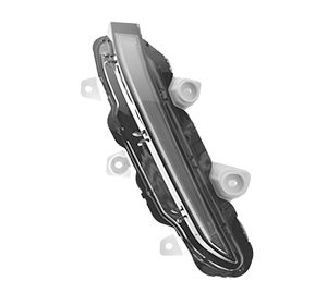 Lumini de zi VAN WEZEL 4092958 – PEOUGET | AutoRival