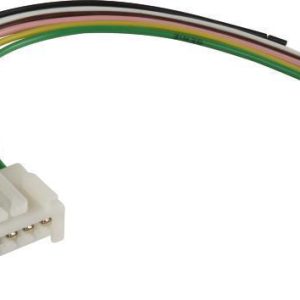 Set reparat cabluri becuri haion HERTH BUSS ELPARTS 51277255 – PEOUGET | AutoRival