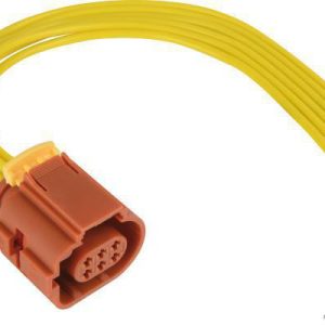 Set reparat cabluri supapa EGR HERTH BUSS ELPARTS 51277264 – PEOUGET | AutoRival
