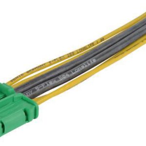 Set reparat cabluri unit. de comanda (incalzire ventilatie) HERTH BUSS ELPARTS 51277292 – PEOUGET | AutoRival