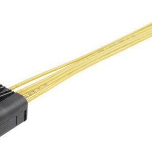 Set reparat cabluri supapa EGR HERTH BUSS ELPARTS 51277303 – PEOUGET | AutoRival