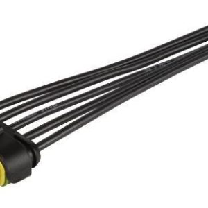 Set reparat cabluri motor stergator parbriz HERTH BUSS ELPARTS 51277410 – PEOUGET | AutoRival