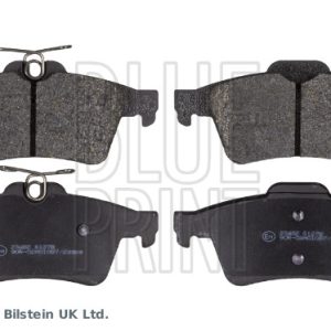 Set placute frana BLUE PRINT ADA104249 – PEOUGET | AutoRival