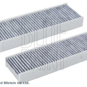 Set filtru aer habitaclu BLUE PRINT ADBP250018 – PEOUGET | AutoRival
