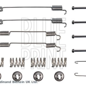 Set accesorii sabot de frana BLUE PRINT ADBP410075 – PEOUGET | AutoRival