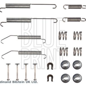 Set accesorii sabot de frana BLUE PRINT ADBP410082 – PEOUGET | AutoRival